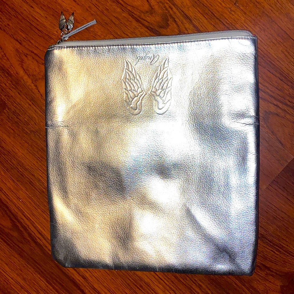 Victoria secret makeup bag